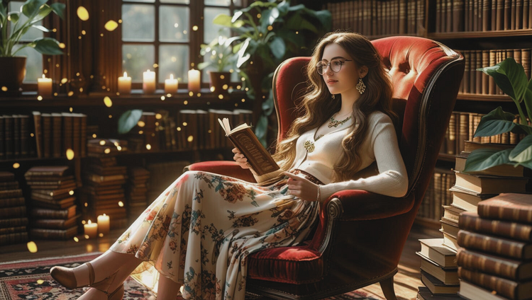 Bookish Babes