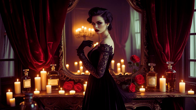 Darkling Darlings